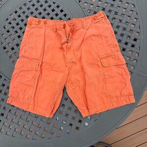 Ralph Lauren Polo Cargo Shorts